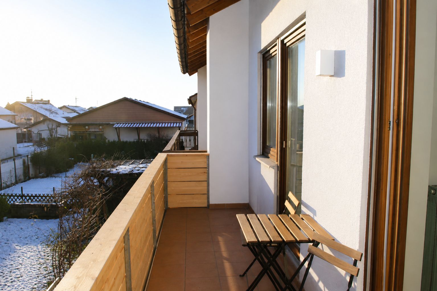 Balkon
