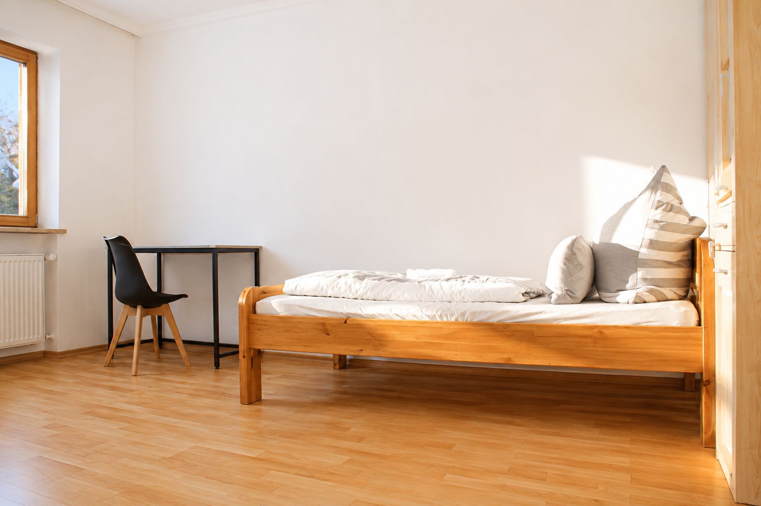 Zimmer 1 (EG)