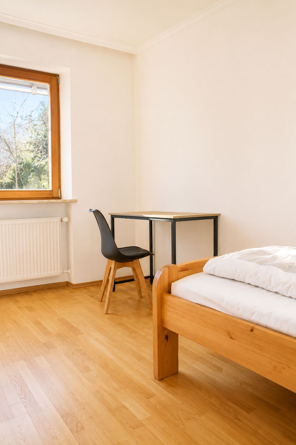 Zimmer 1 (EG)