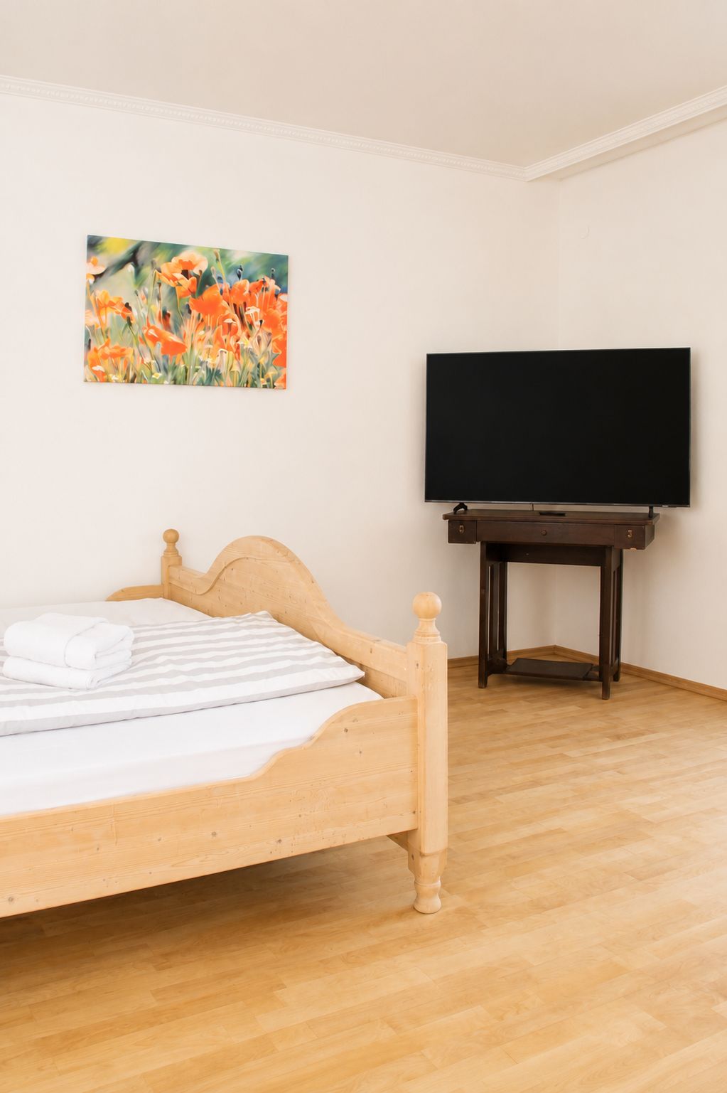 Zimmer 1 (EG)