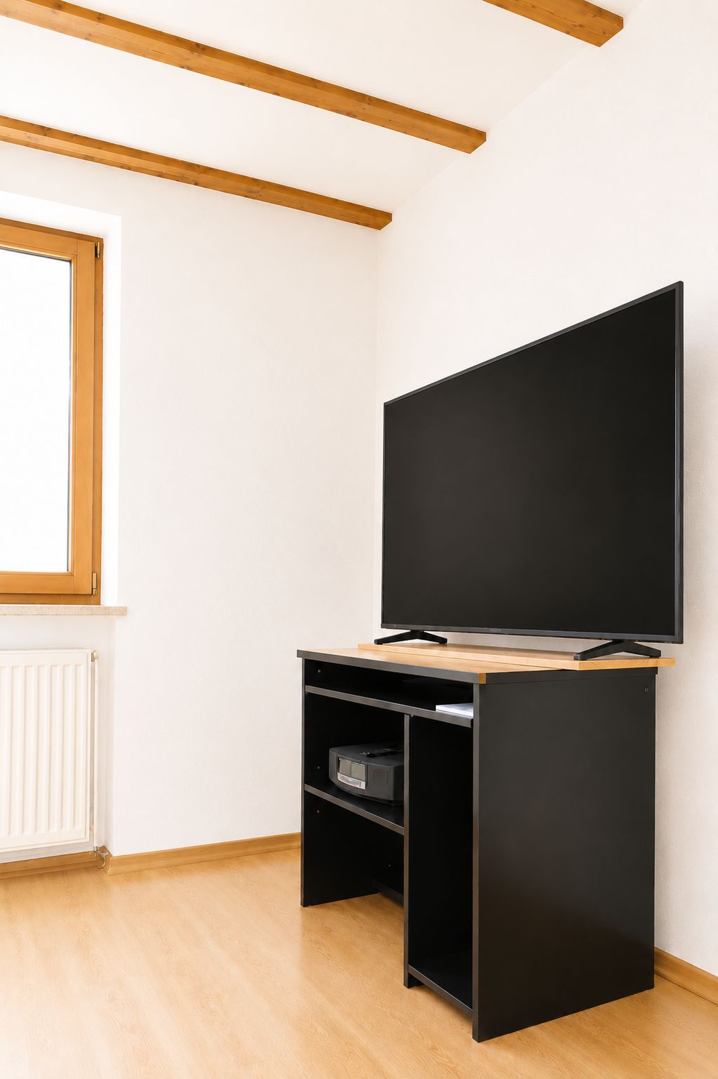 Zimmer 5 (2. OG)
