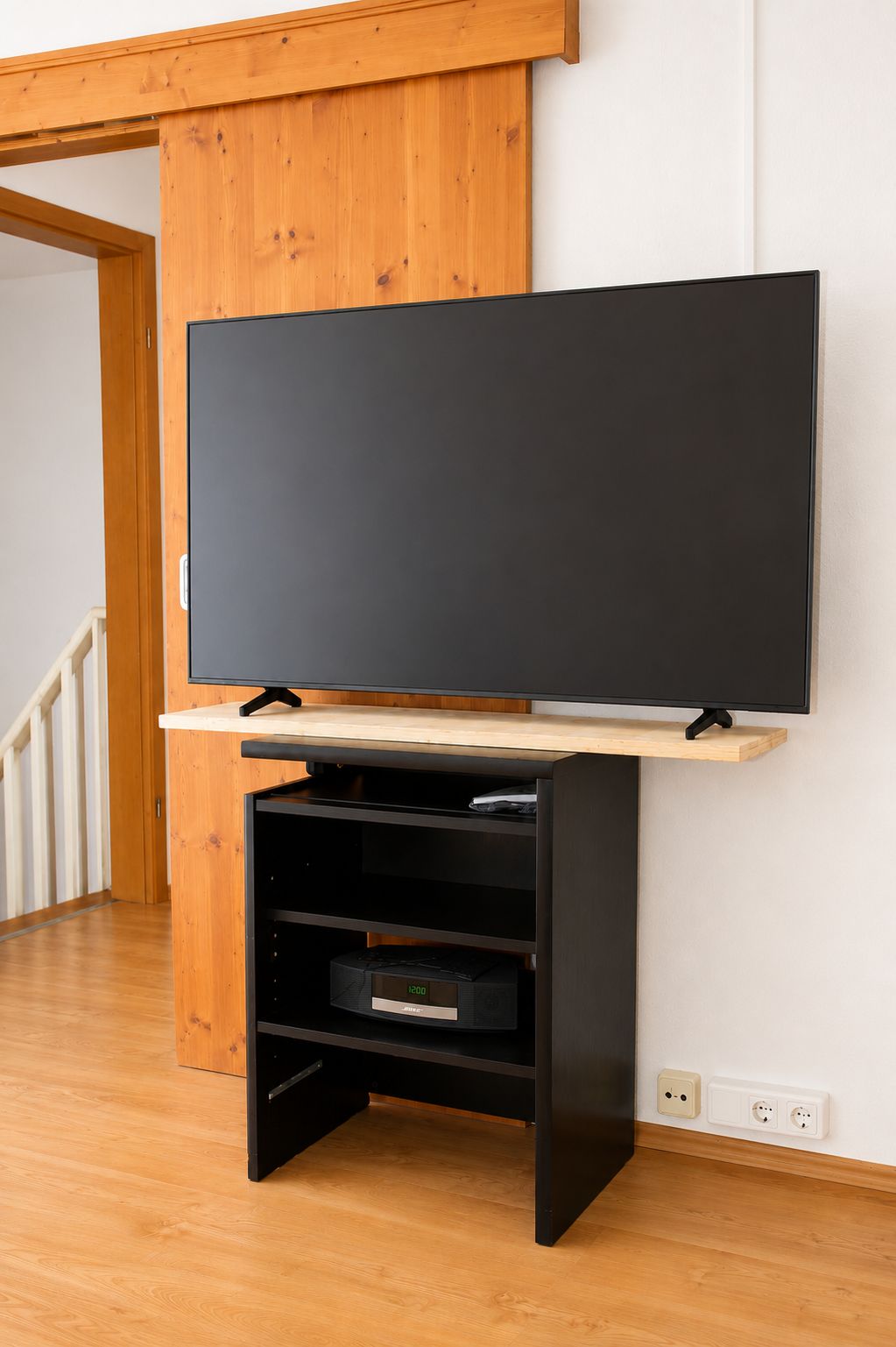 Zimmer 6 (2. OG)