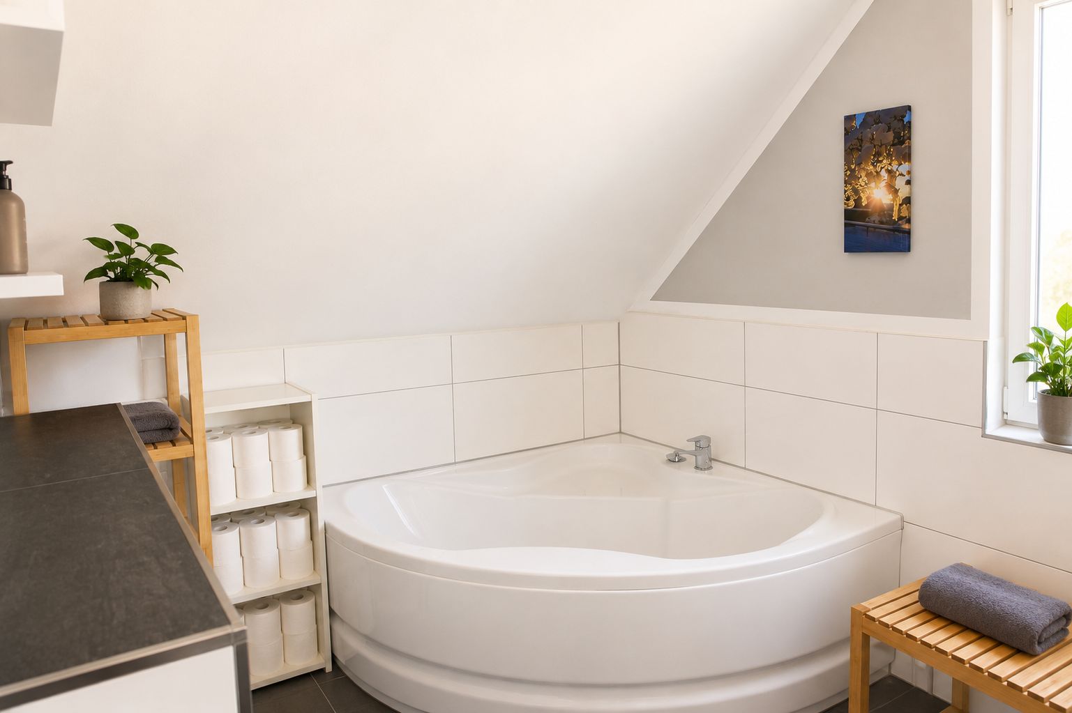 Badezimmer