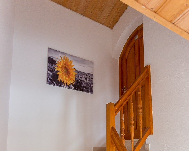 Wohnung 2